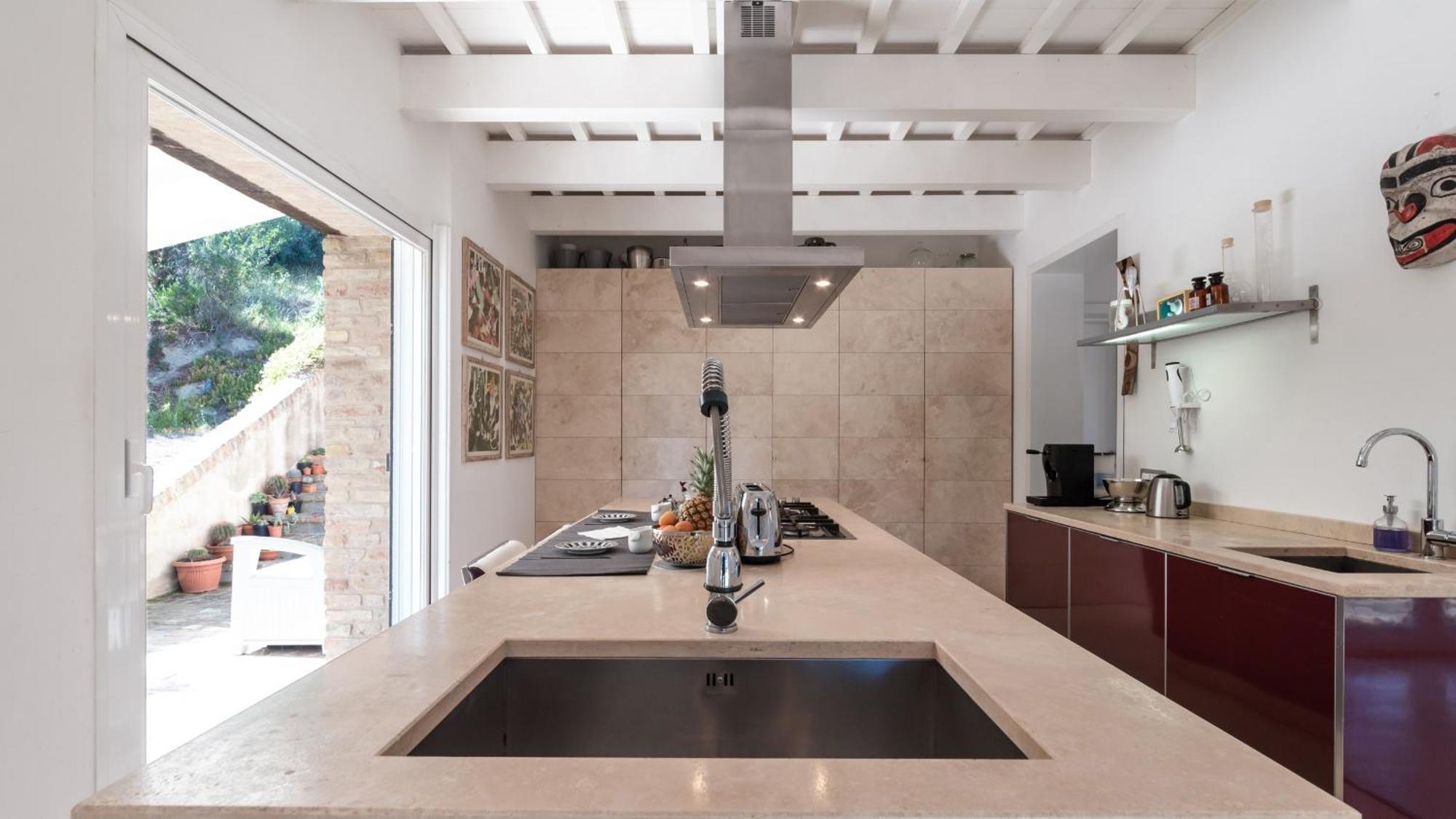 Casa Cantagallo 4&4, Emma Villas Fermo Ngoại thất bức ảnh