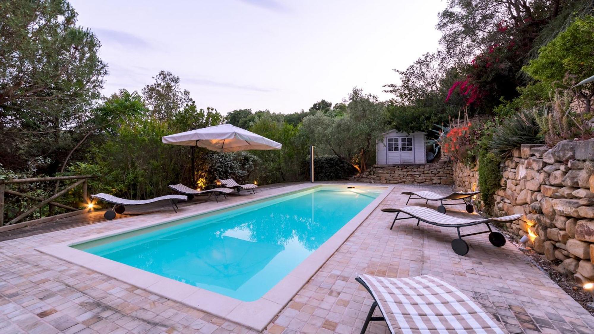 Casa Cantagallo 4&4, Emma Villas Fermo Ngoại thất bức ảnh