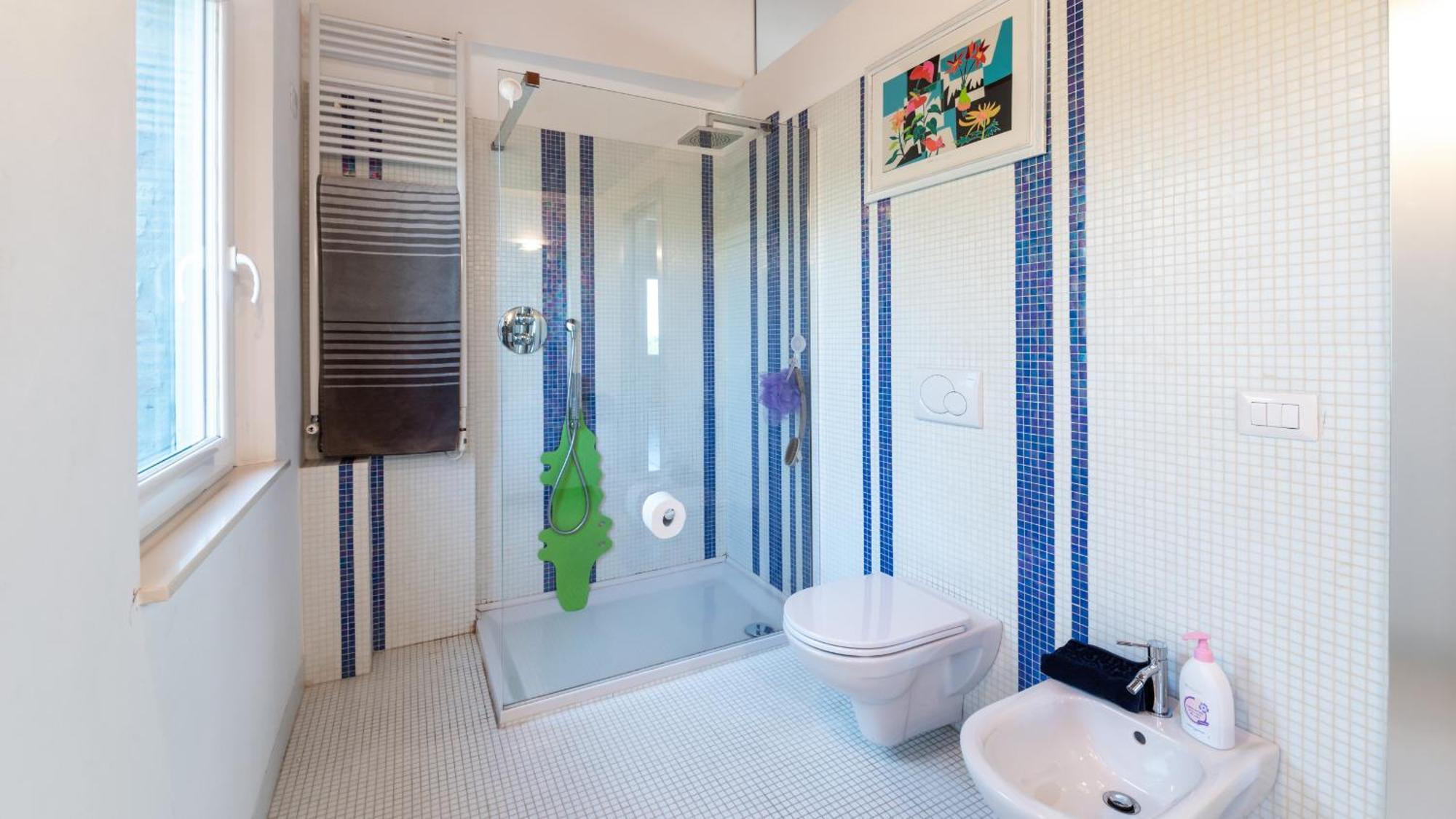 Casa Cantagallo 4&4, Emma Villas Fermo Ngoại thất bức ảnh