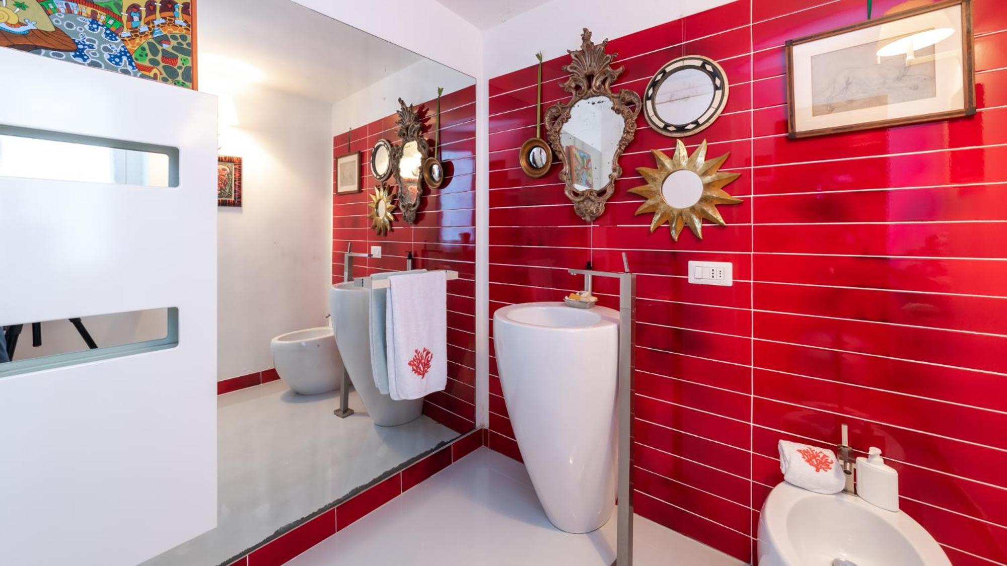 Casa Cantagallo 4&4, Emma Villas Fermo Ngoại thất bức ảnh