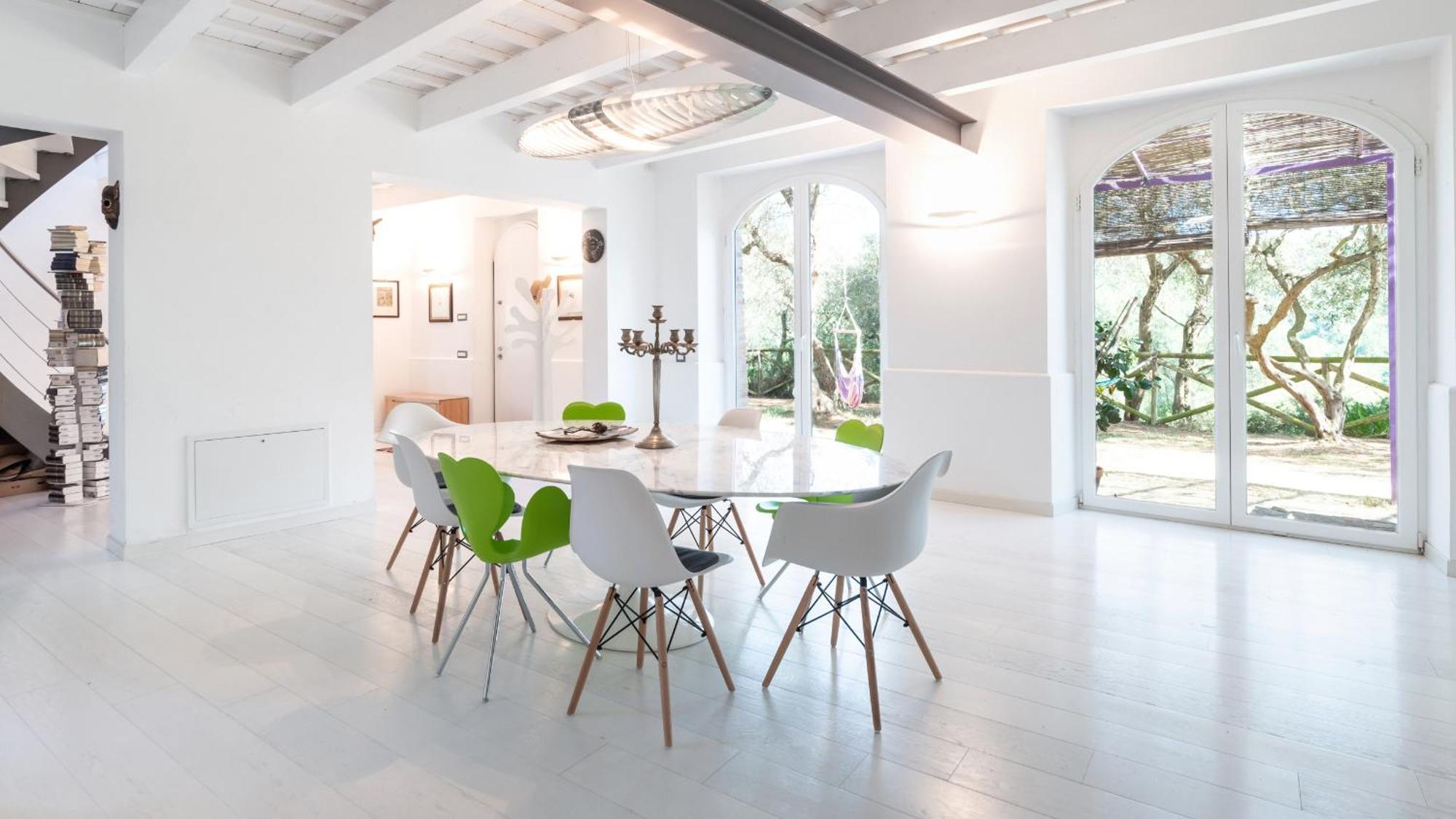 Casa Cantagallo 4&4, Emma Villas Fermo Ngoại thất bức ảnh