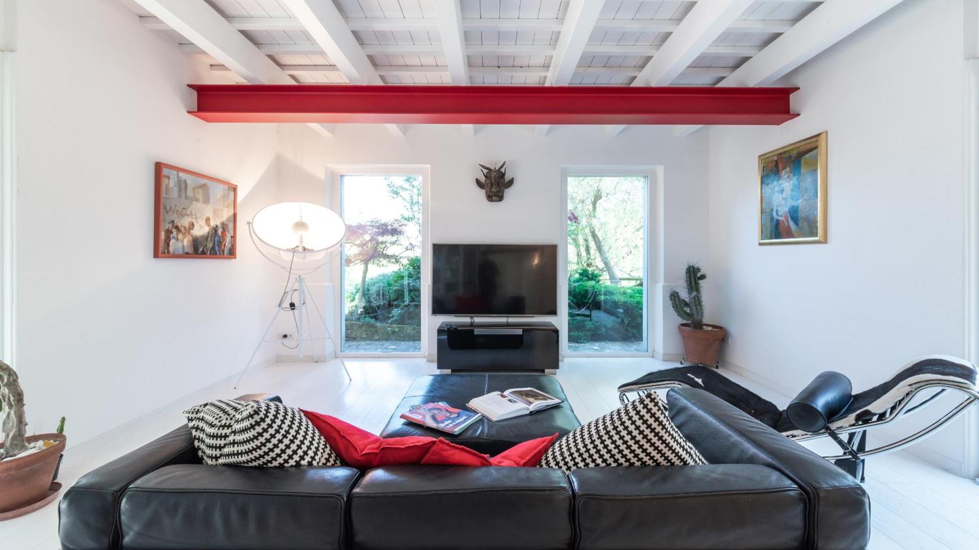 Casa Cantagallo 4&4, Emma Villas Fermo Ngoại thất bức ảnh