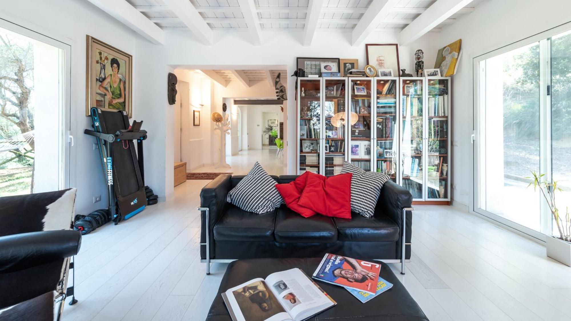 Casa Cantagallo 4&4, Emma Villas Fermo Ngoại thất bức ảnh