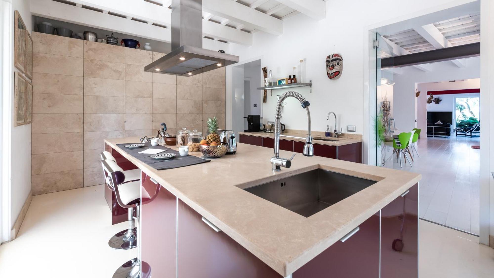 Casa Cantagallo 4&4, Emma Villas Fermo Ngoại thất bức ảnh